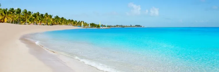 Florida's best beaches for watersports